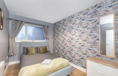 SEASIDE SPACIOUS apartment - Foto 9