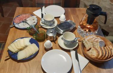 Attic with balcony at Locanda del Capo - Foto 20