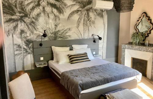 16 Bis Gîte Hôtel Appartement - Foto 15