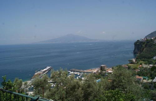 Maison il Pozzo Holiday Home on Via Punta la Guardia - Foto 7