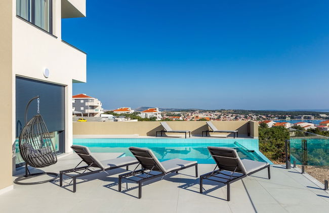 Villa Sara - Foto 33