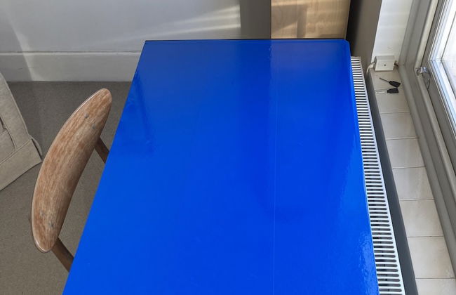 Impeccable 1-bed Apartment in London - Foto 18