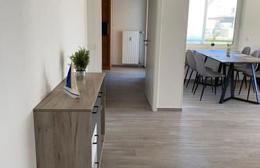 Schöne 3 Zimmer Wohnung Mitten in Bad Rothenfelde! - Foto 17