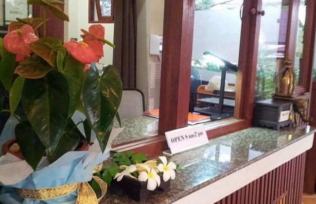 Baan KanTiang See Villas (2 bedroom villas) - Foto 11