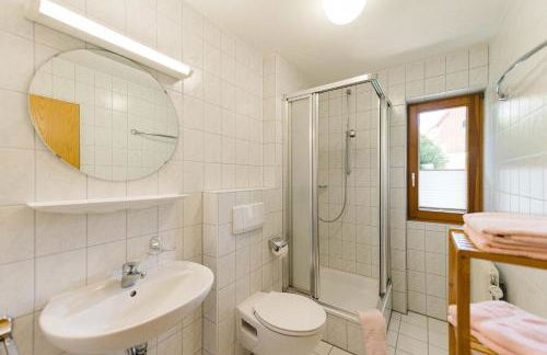 Rustikale 3 Zi.-FeWo Nähe Freiburg 70qm - Foto 10