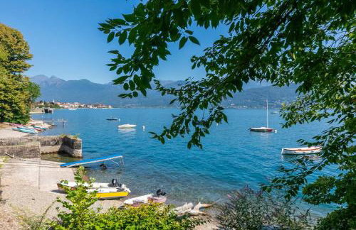 Pandora Lake View Stresa - Happy Rentals - Foto 62