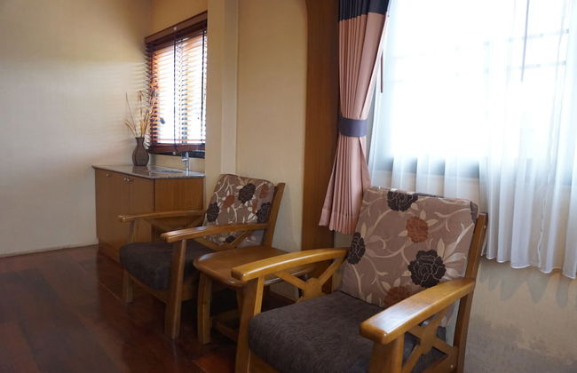 Phuruaboutique Hotel & Saunas - Photo 30