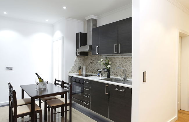 The Queen Luxury Apartments - Villa Cortina - Foto 74