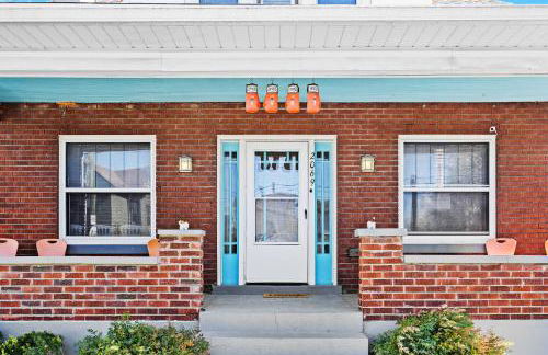 Rock & Roll Retreat in the Heart of Louisville - Foto 74