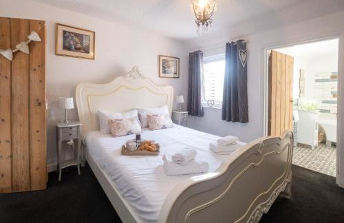 5 Burrells Cottages - Foto 21