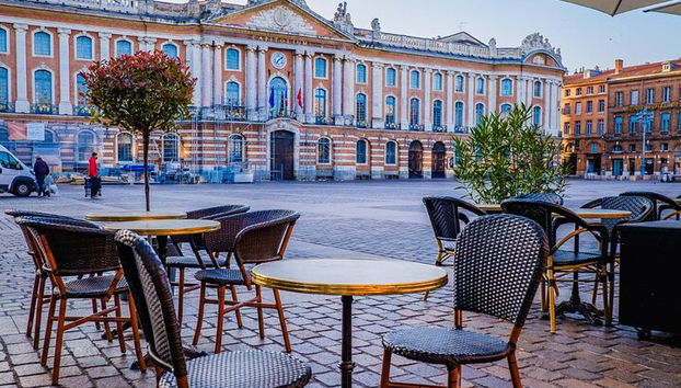 Esplora Tolosa in 60 minuti con un Local - Foto 2