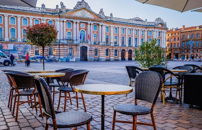 Esplora Tolosa in 60 minuti con un Local - Foto 2