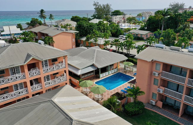 Worthing Court Apartment Hotel - Foto 30