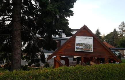 Ferienwohnung - Chayenne Apartment mit 2 Schlafzimmern - Foto 6