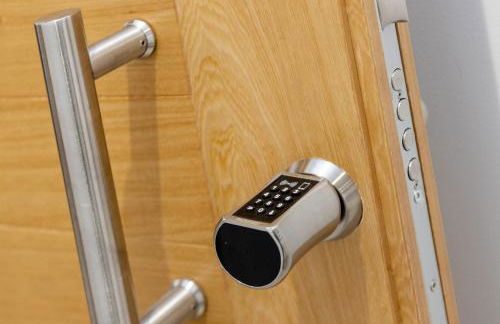 Nest Flats Triunfo - Photo 14