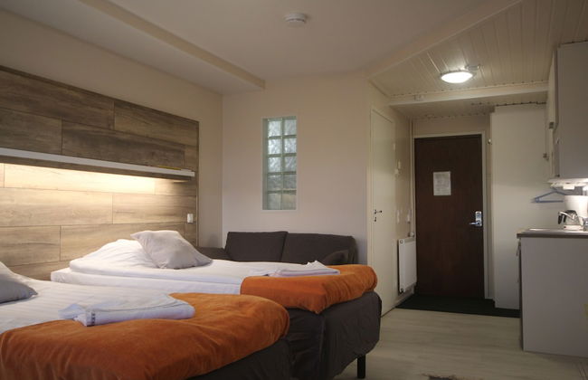 Huoneistohotelli Jääskän Loma - Foto 3