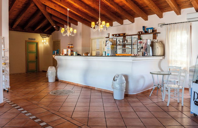 Residence Baia dei Mirti - Foto 40