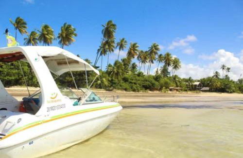 Pousada Feliz Boipeba - Foto 18