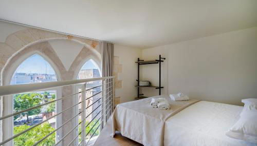 Palazzo della Torre - Seaview Luxury historical apartments - Foto 5