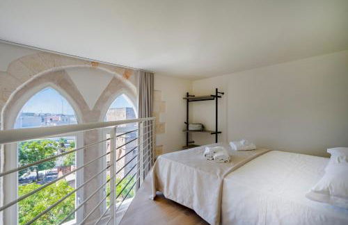 Palazzo della Torre - Seaview Luxury historical apartments - Foto 5