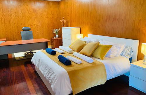 Villa OCEAN Infinity heated pool optional - Foto 15