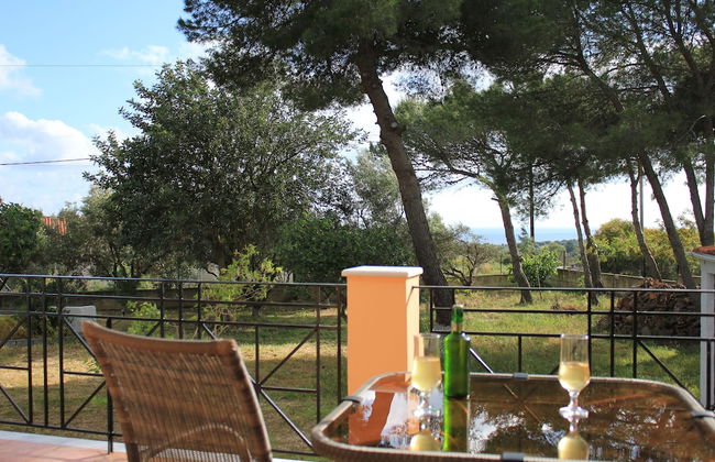 Casa Della Felicitá - Photo 21