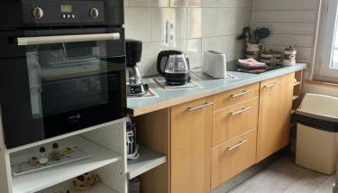 APPARTEMENT 4 PERSONNES CLASSE 2 ETOILES LEBOUCQ Laurent - Foto 5