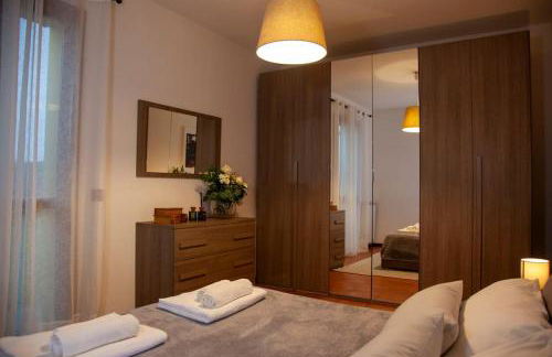 [Montecatini Terme] ''Lo Zizzolo'' Casa Moderna e Tranquilla - Foto 17