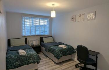 A&A Apartment Basildon - Foto 37