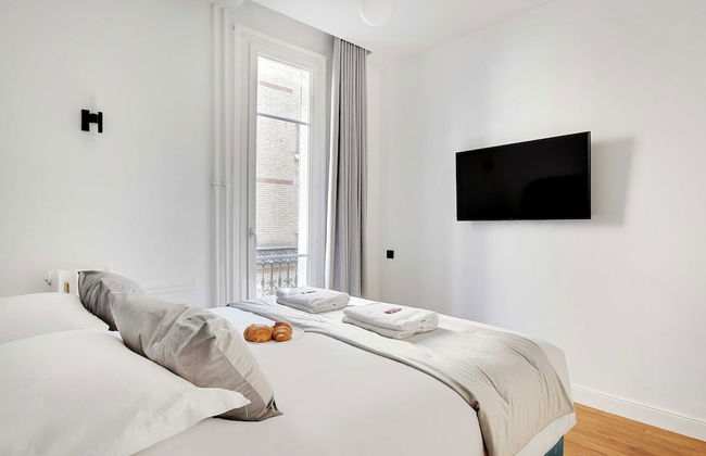 Wonderful Home Located Near Gare de Lyon - Photo 4