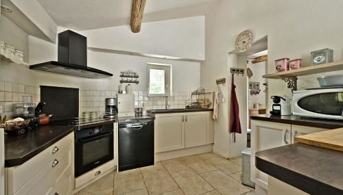 Mas Arguin - Charmante maison avec piscine - Photo 5