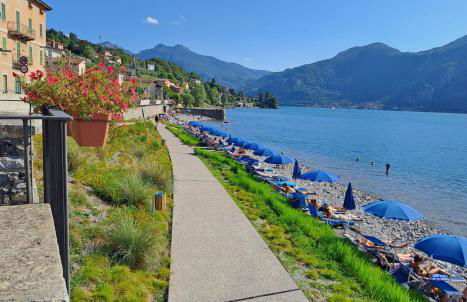 Casa Ducale Como Lake View - Foto 44