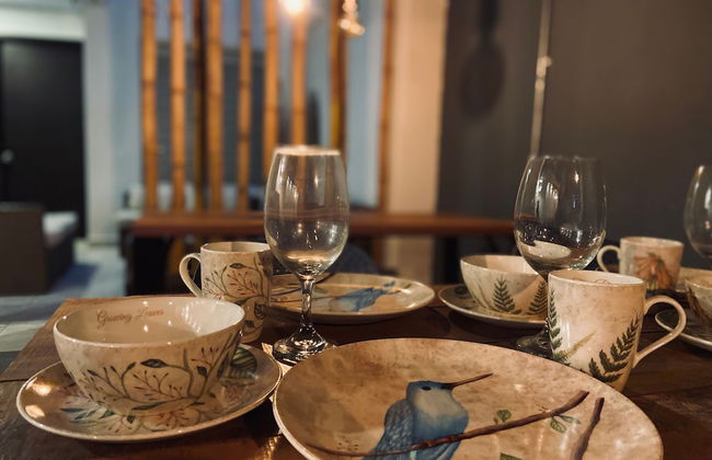 BATARÁ APARTAHOTEL BOUTIQUE - BHB - Photo 56