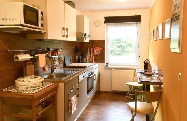 Holiday Home Tachbachtal - Photo 5