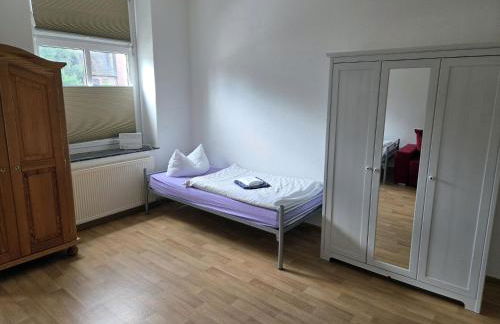 Ferienwohnung nahe Elsterwiese - Foto 22