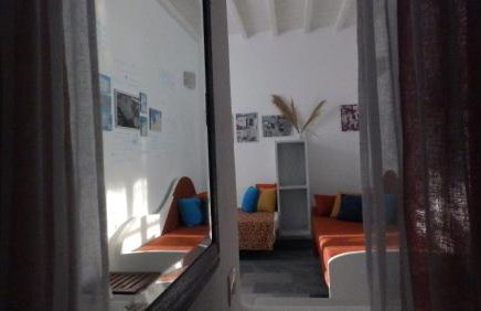 Mykonos Ornos Turquoise Home - Foto 24