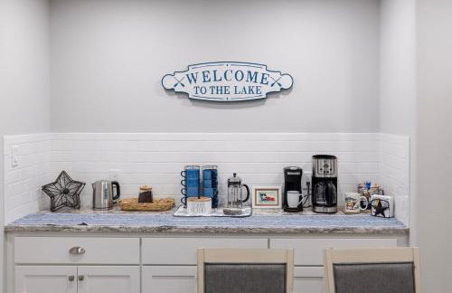 Lakefront Granbury Getaway - Foto 38