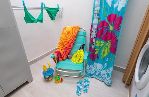 Casa Antonia by the beach Melenara - Foto 31