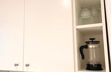 Gemütliches zentrales Apartment 2 min bis DU HBF - Photo 11