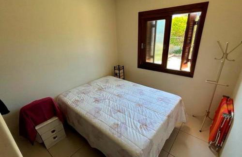 Casa aconchegante perto do mar em Imbé - Foto 6