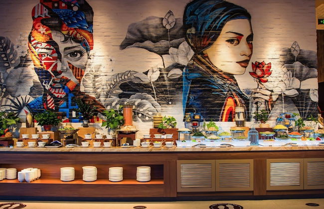 LYN Panorama Beachfront Studio - Foto 73