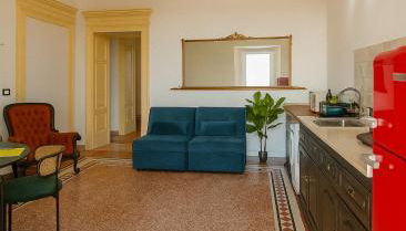 HERITAGE HOUSE City Center -ENTIRE APARTMENT- - Foto 3