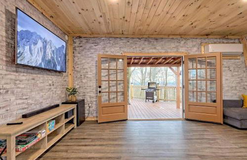 10 Min To Helen Hot Tub, Mtn Views, Game Room - Foto 39