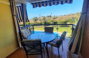 Bolboreta playa Benajarafe - Photo 9