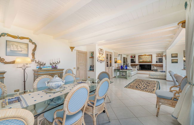 Villa Ippocampo by Wonderful Italy - Foto 35