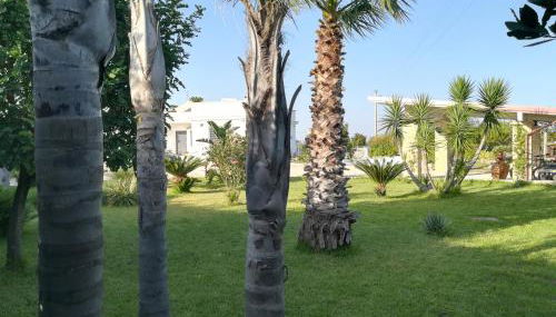 DIMORA SULLA COLLINA - Foto 1, Garden