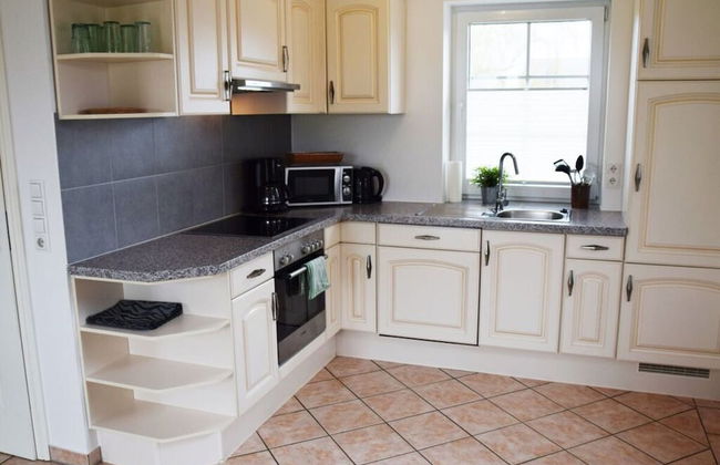 Achtern Diek Modern Retreat - Foto 6