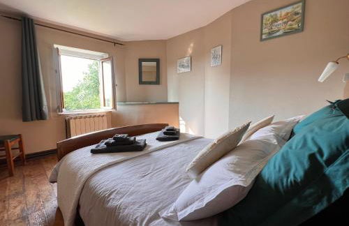 Gite de l'Oeil - Foto 21