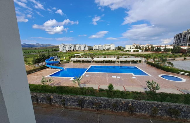 Beautiful 1-bed House - Foto 17