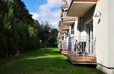 Arboretum Apartments Kórnik - Foto 53